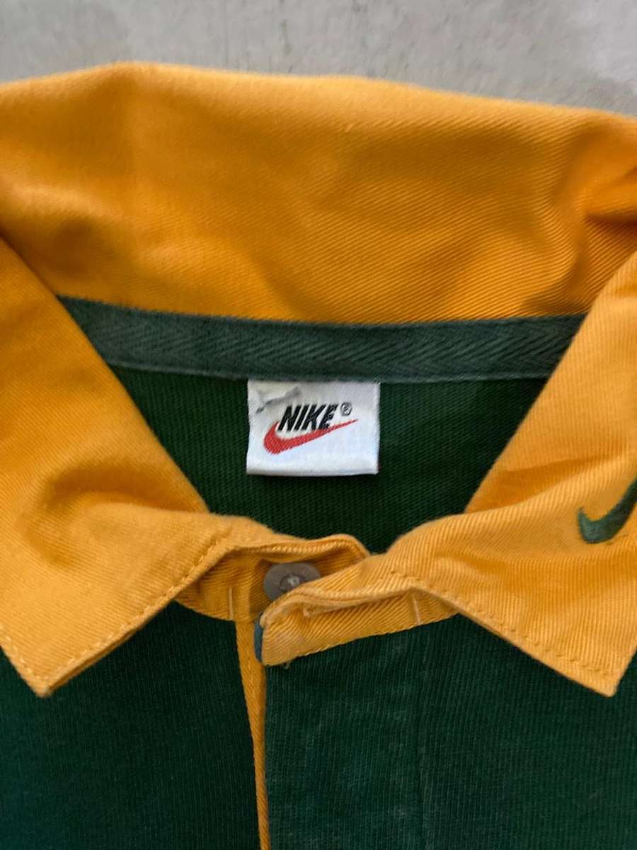 Rugby: Springbok Jersey ( 1999)