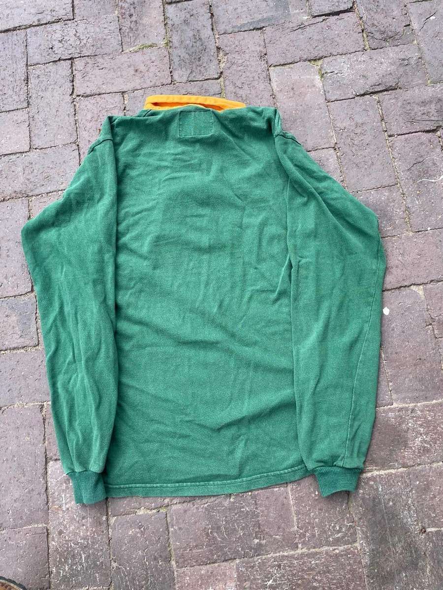 Rugby: Springbok Supporters Jersey ( 92 - 95)