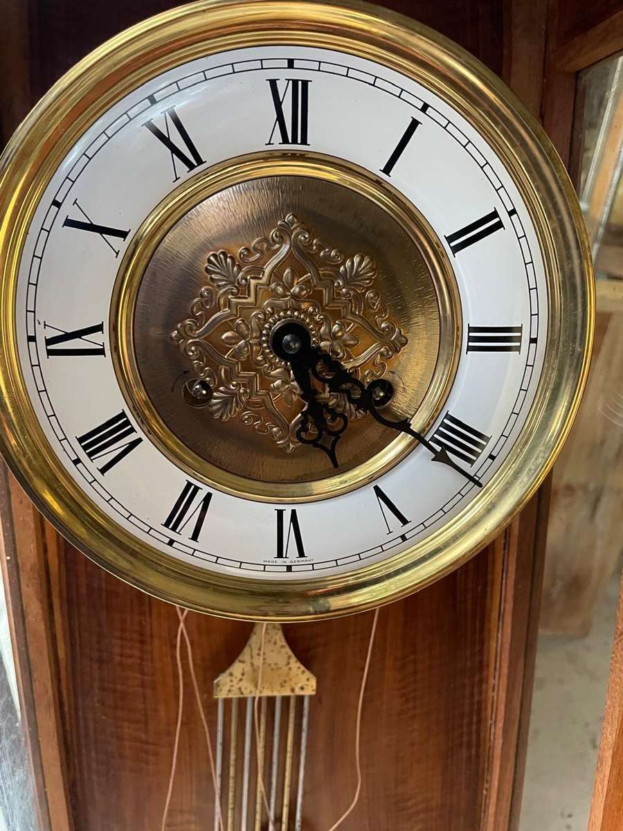 Beautiful Regulator Wall Clock ( 130 cm )