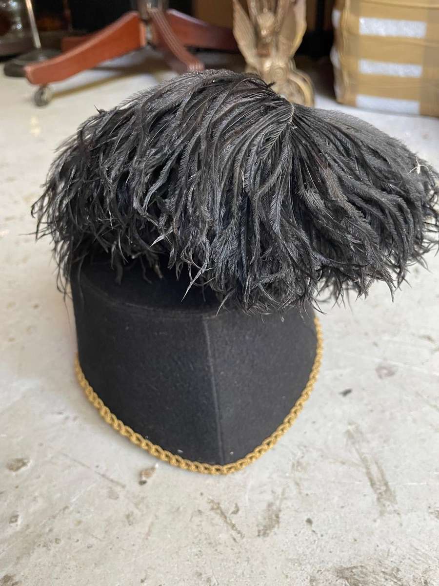 SADF: PRESIDENTS GUARD CAP 1960s