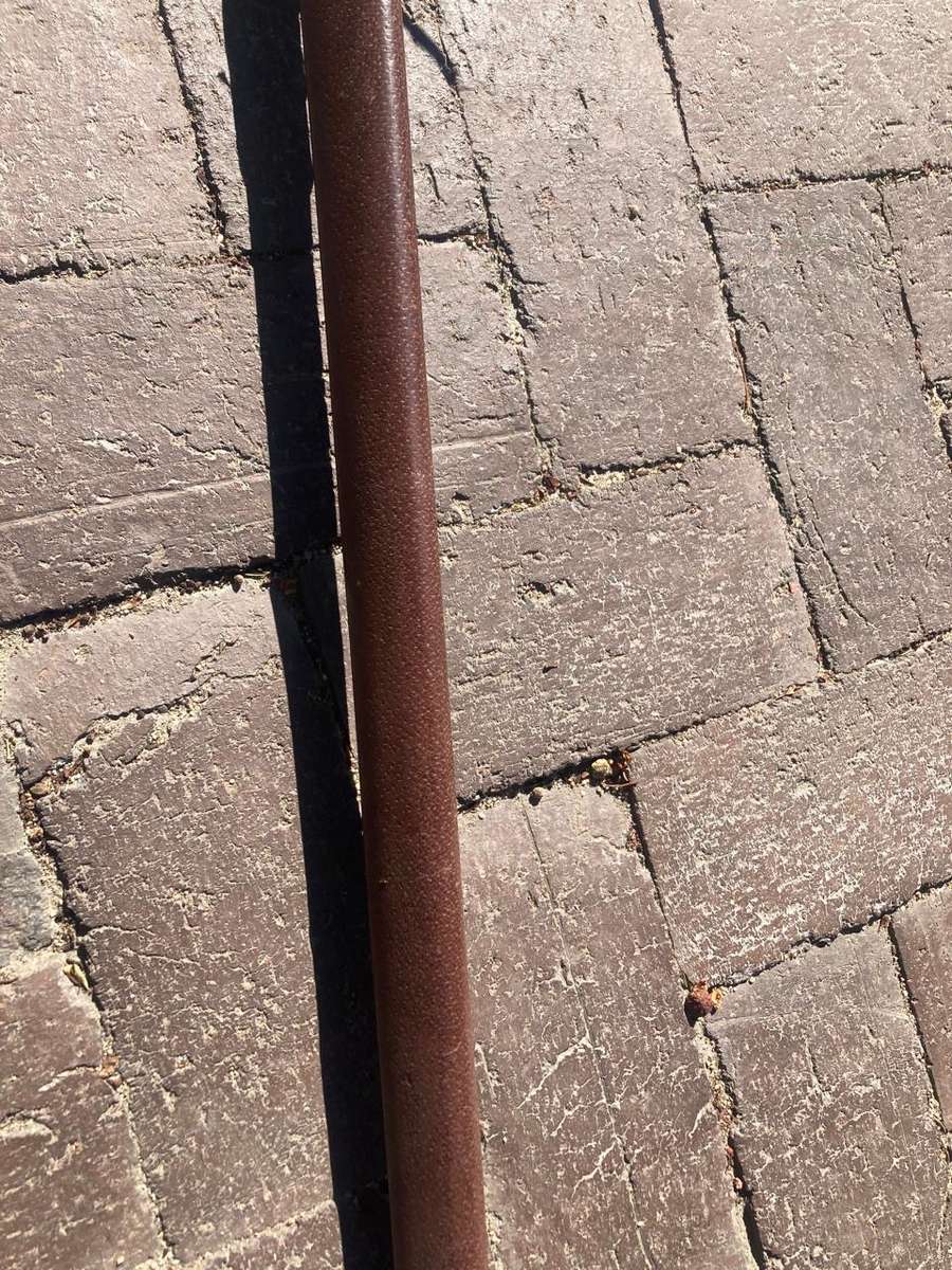 Sword: SADF Officers Sword and Scabbard