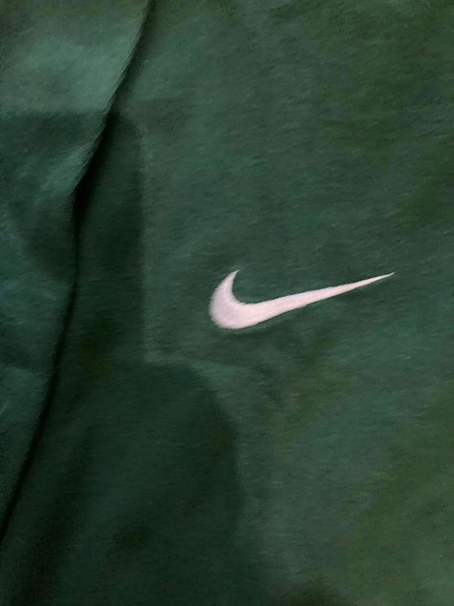 Rugby: Springbok Jersey ( 1999)