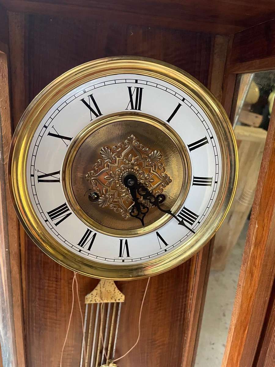 Beautiful Regulator Wall Clock ( 130 cm )