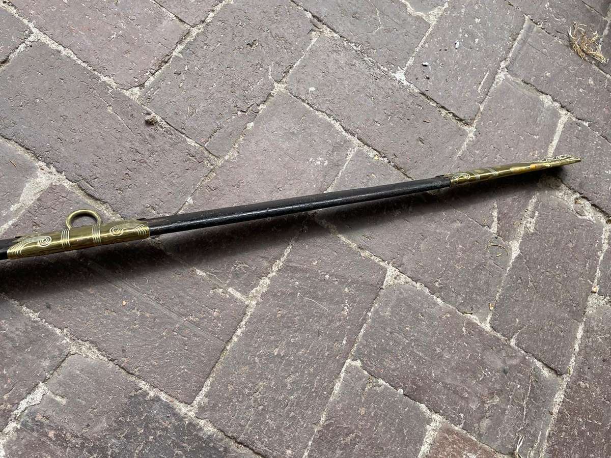 British Naval Officers Sword by Wilkinson