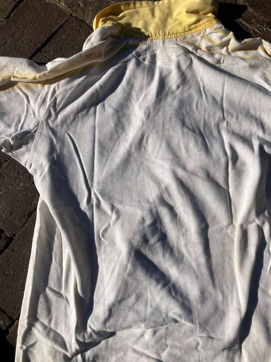 Rugby: Collection of Cheetah Jerseys ( Bid per jersey)