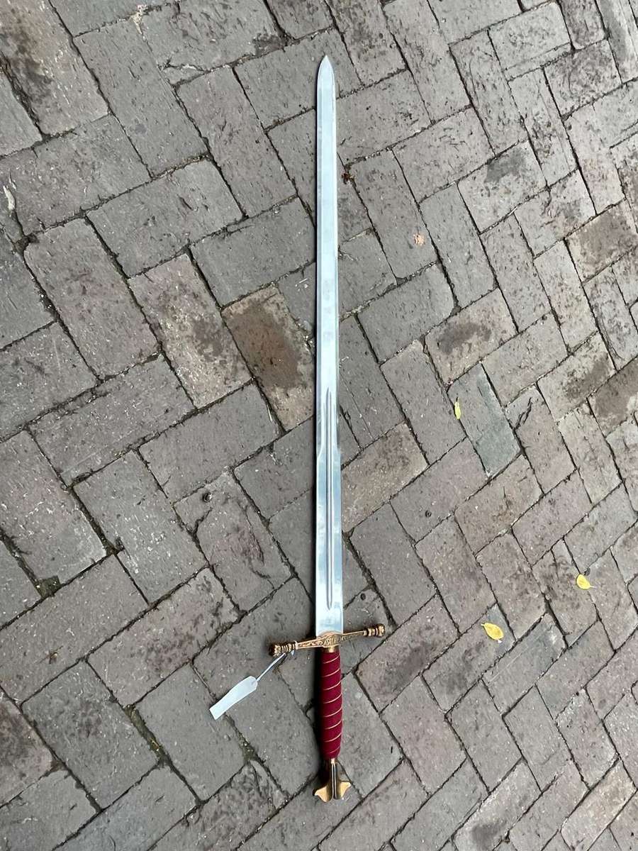 Huge Sword made in Spain ( 120cm)