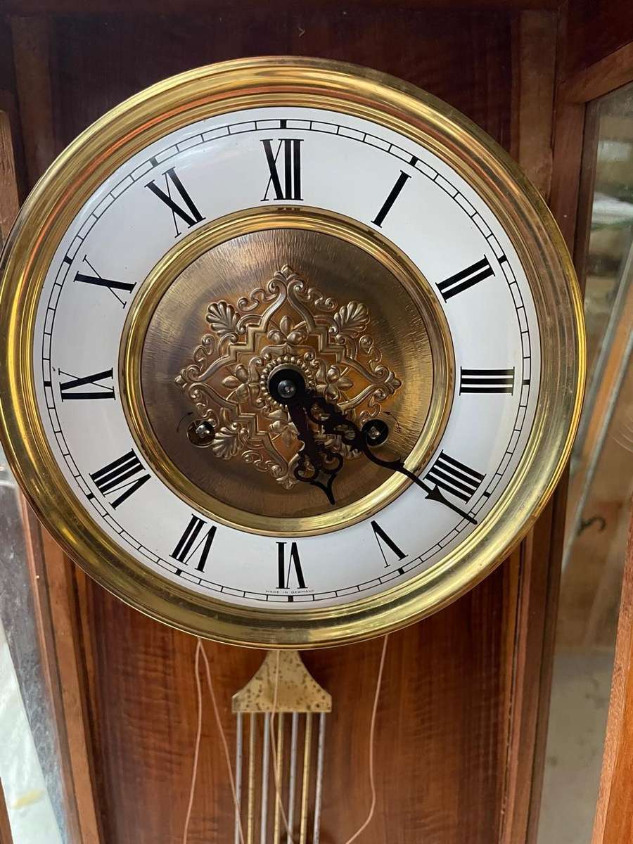 Beautiful Regulator Wall Clock ( 130 cm )