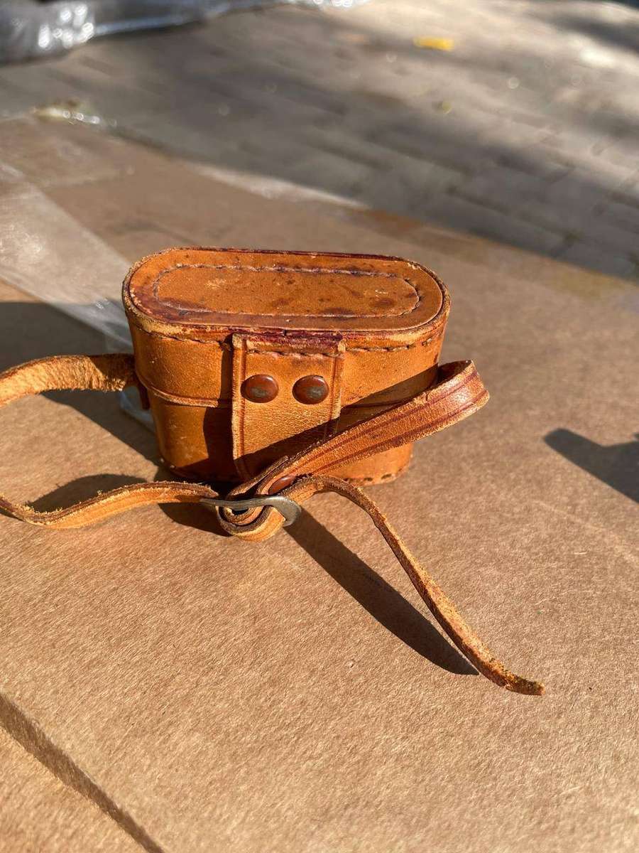 Vintage Micro Spycamera ( Working)