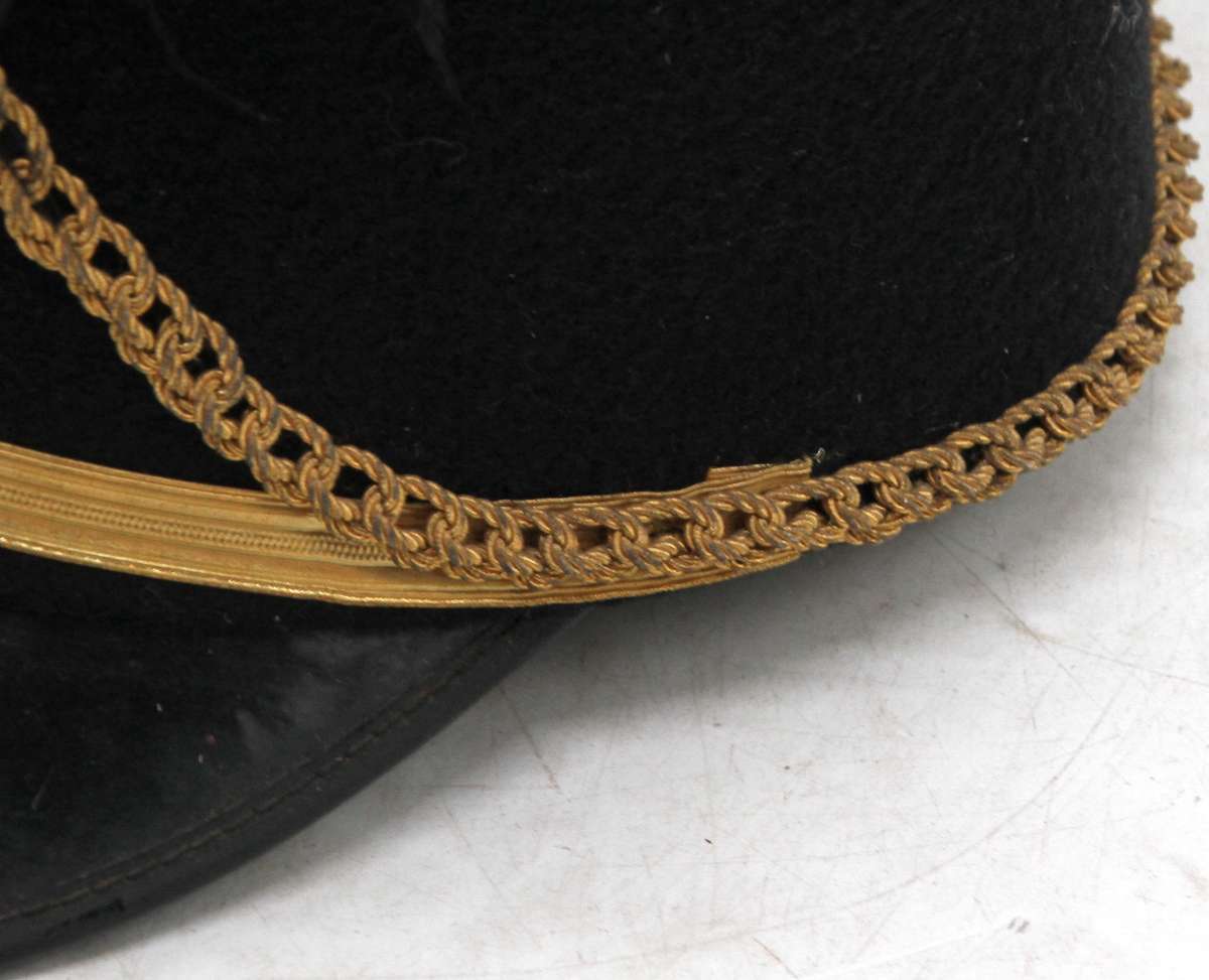 SADF: PRESIDENTS GUARD CAP 1960s