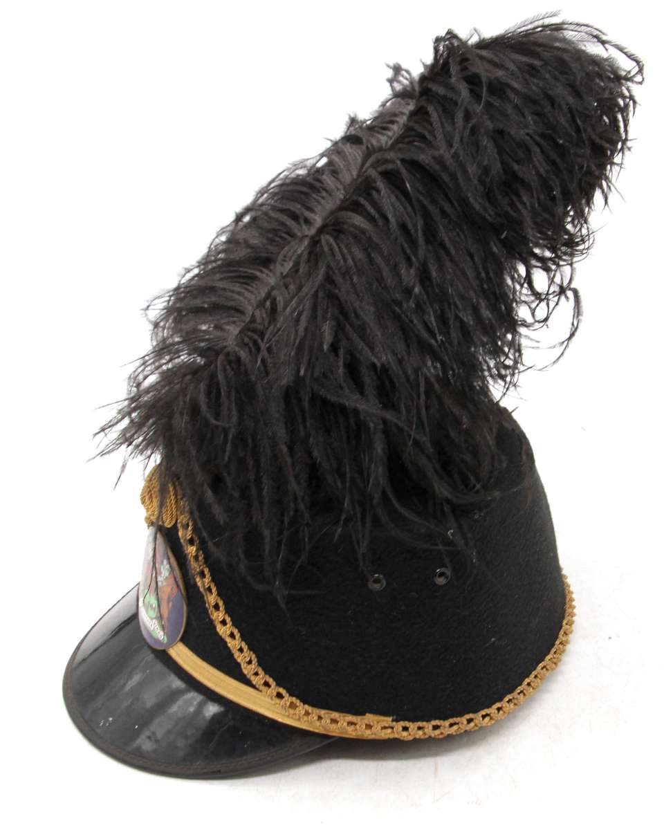 SADF: PRESIDENTS GUARD CAP 1960s