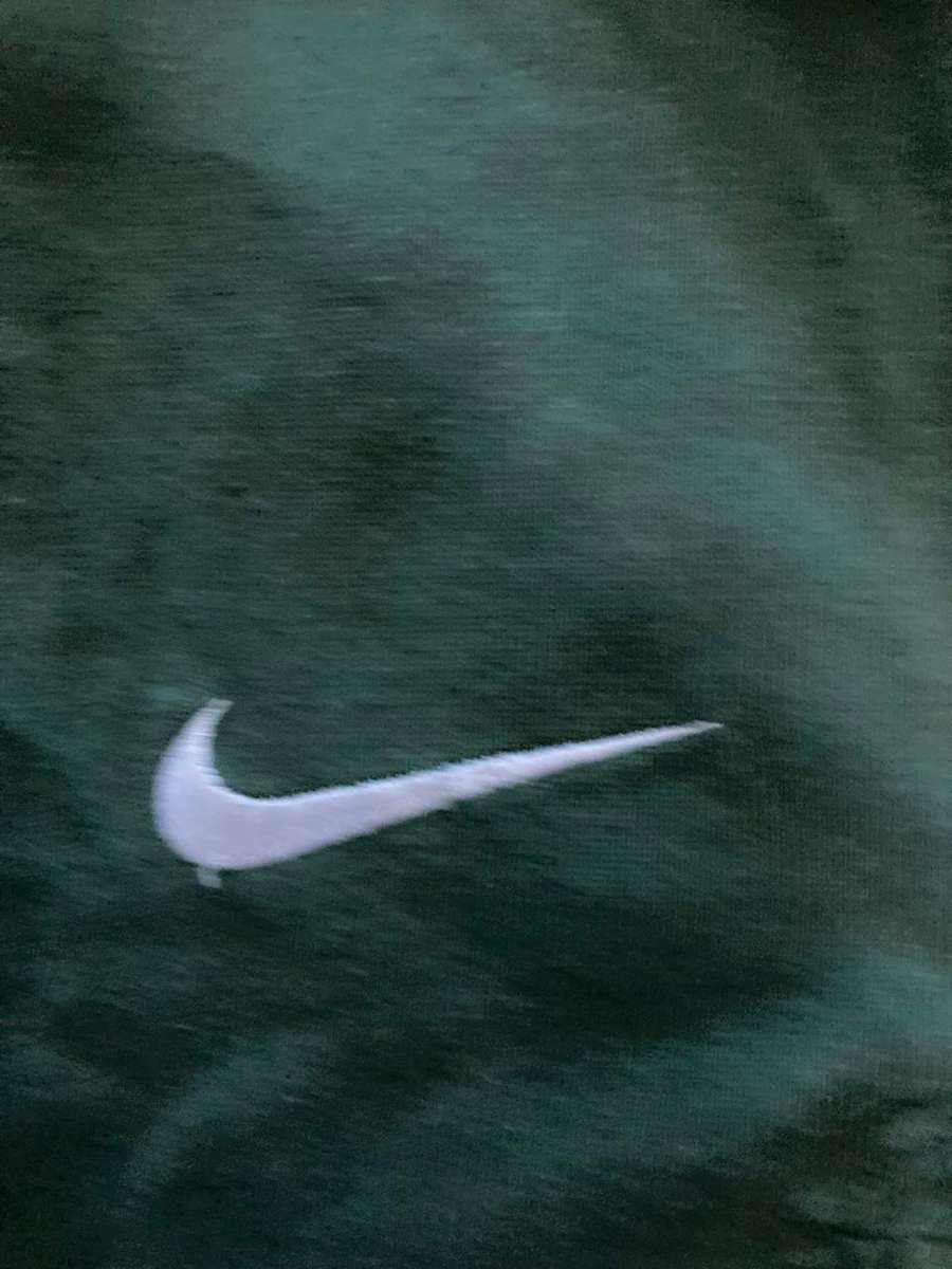 Rugby: Springbok Jersey ( 1999)