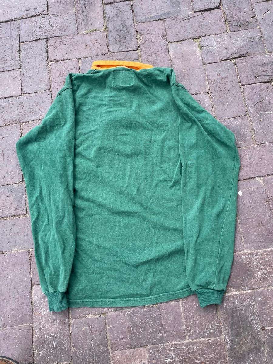 Rugby: Springbok Supporters Jersey ( 92 - 95)