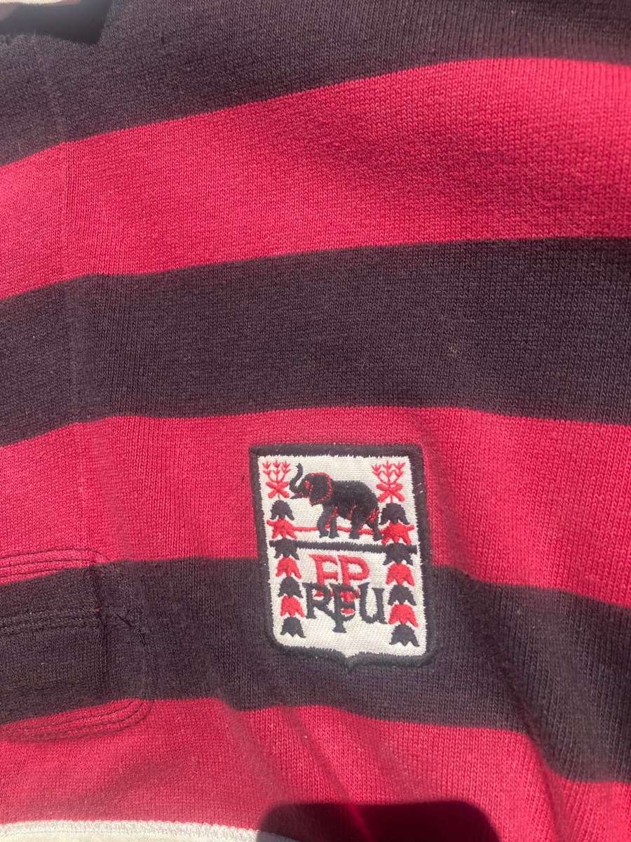 Rugby : Eastern Province Players Jersey no 6