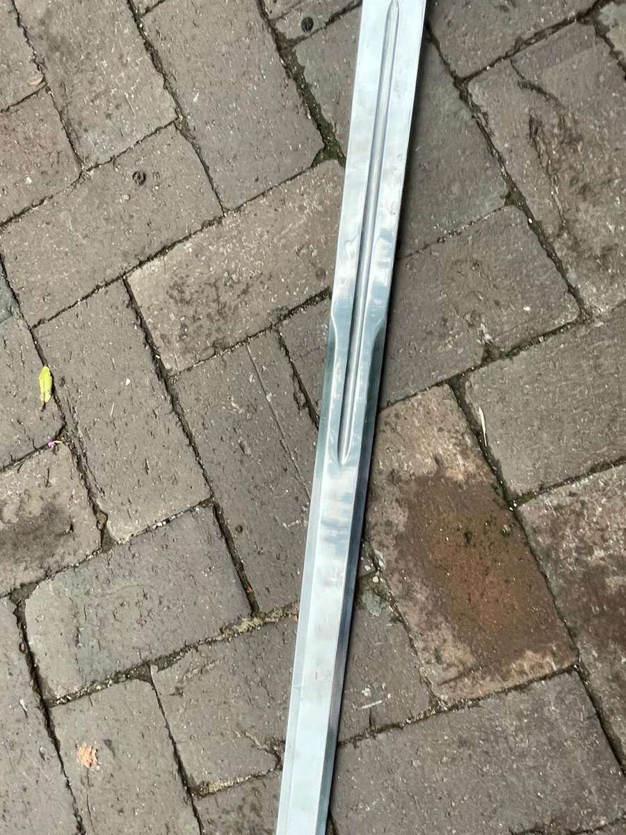 Huge Sword made in Spain ( 120cm)