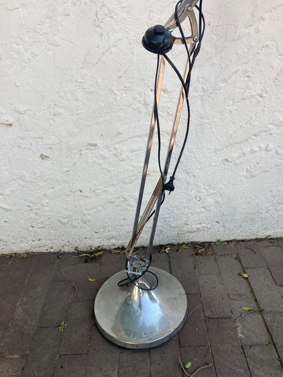 Vintage Standing Angelpoise Lamp