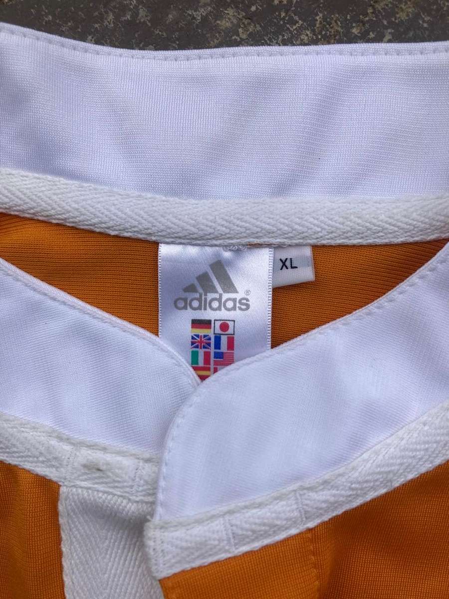 Rugby Jersey : Free Stata Cheetahs ( XL)