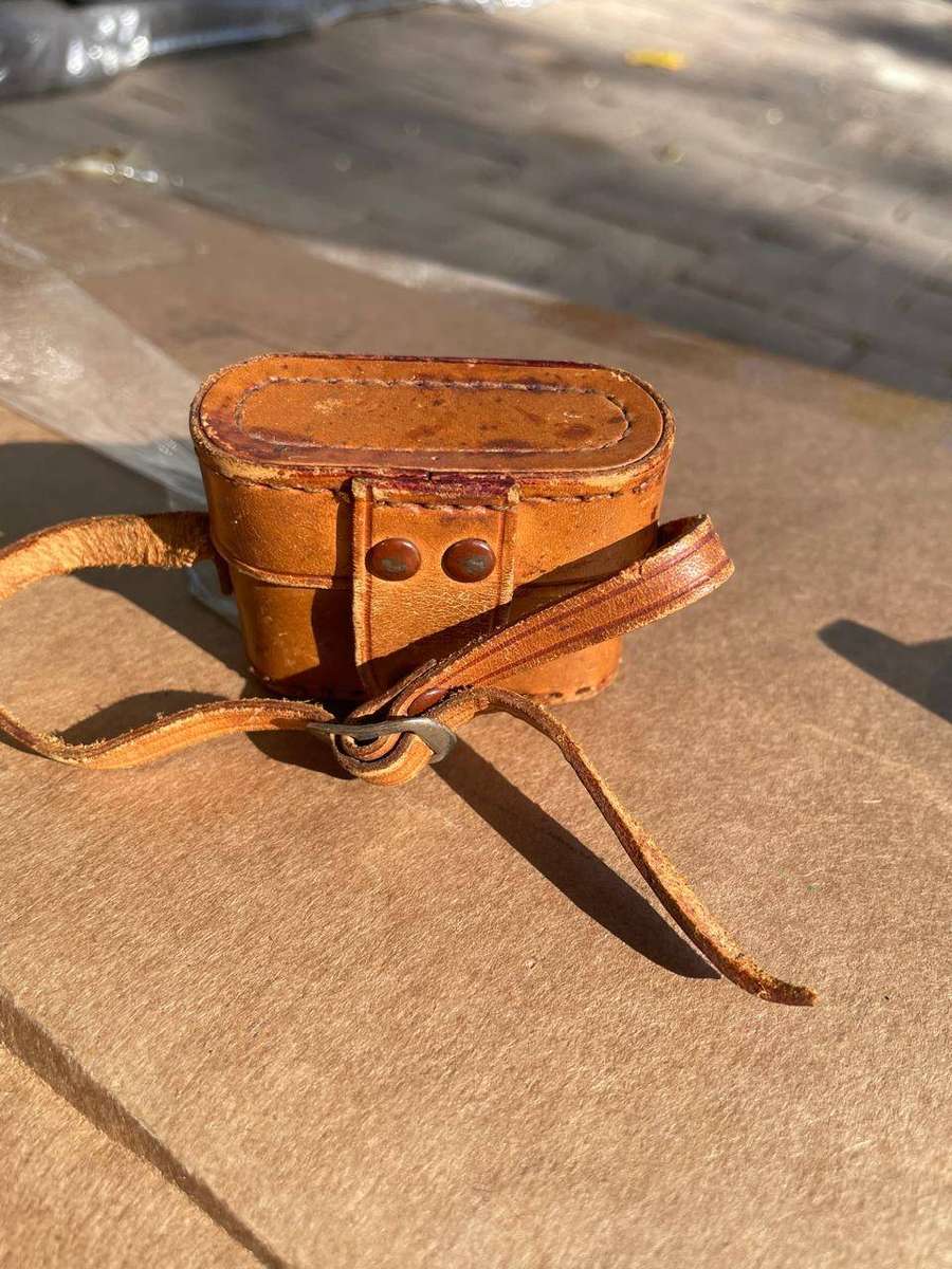 Vintage Micro Spycamera ( Working)