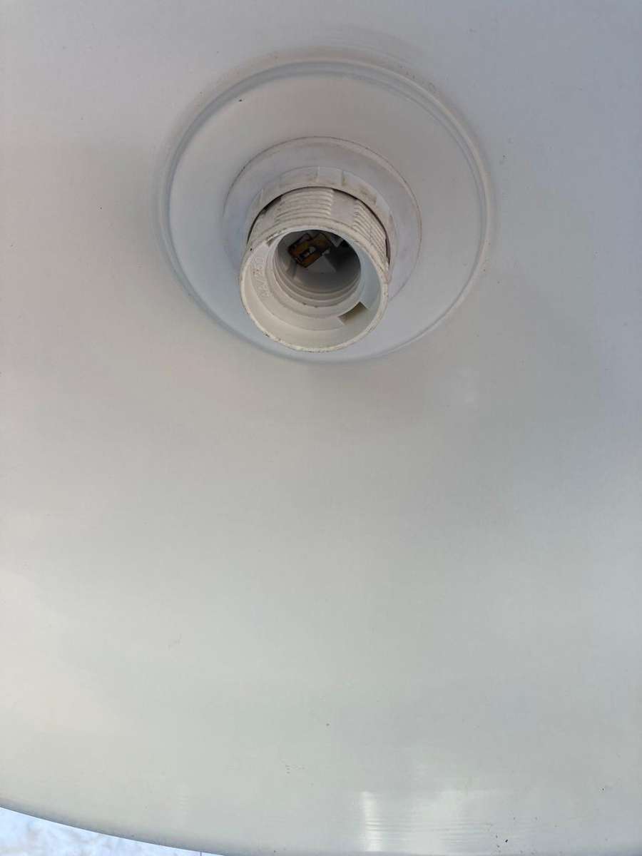 Vintage Standing Angelpoise Lamp