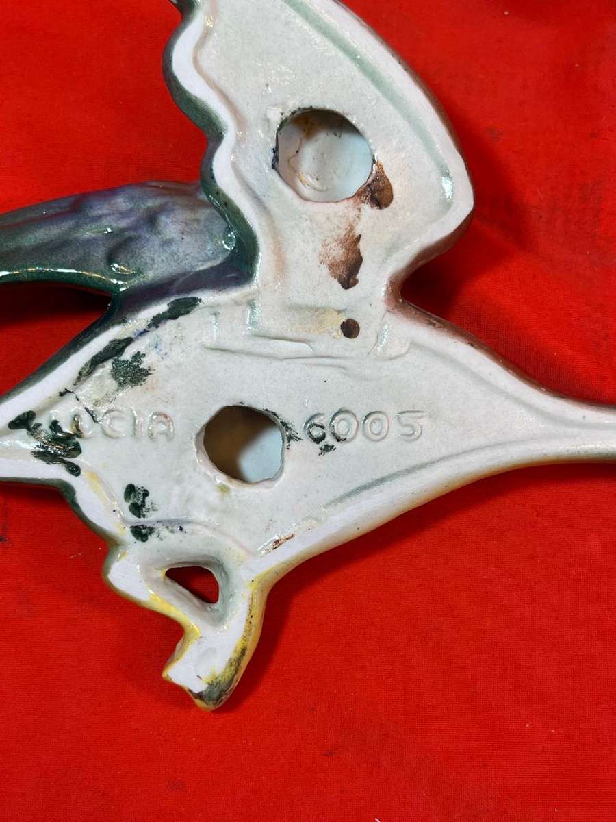 Set of 3 Lucia Flying Ducks