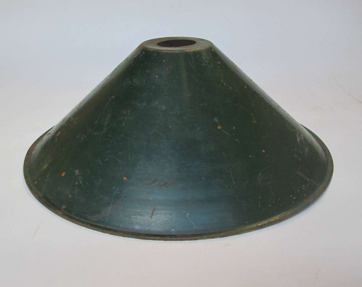 VINTAGE LAMPSHADE