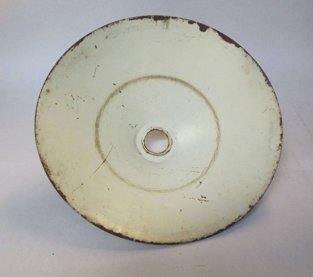 VINTAGE LAMPSHADE