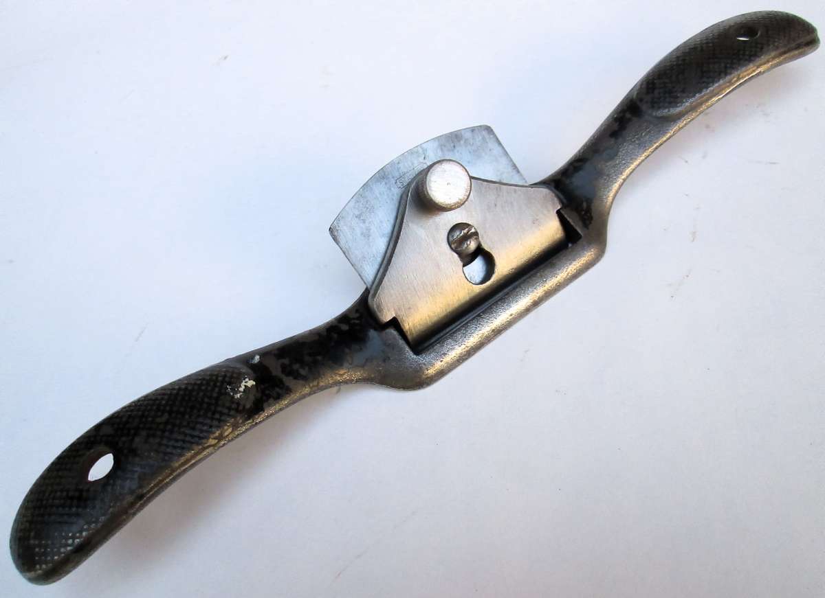 STANLEY No.51 SW SPOKE SHAVE