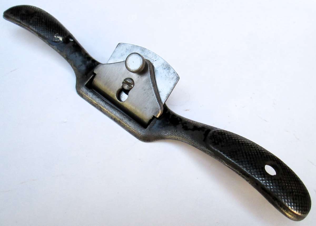 STANLEY No.51 SW SPOKE SHAVE