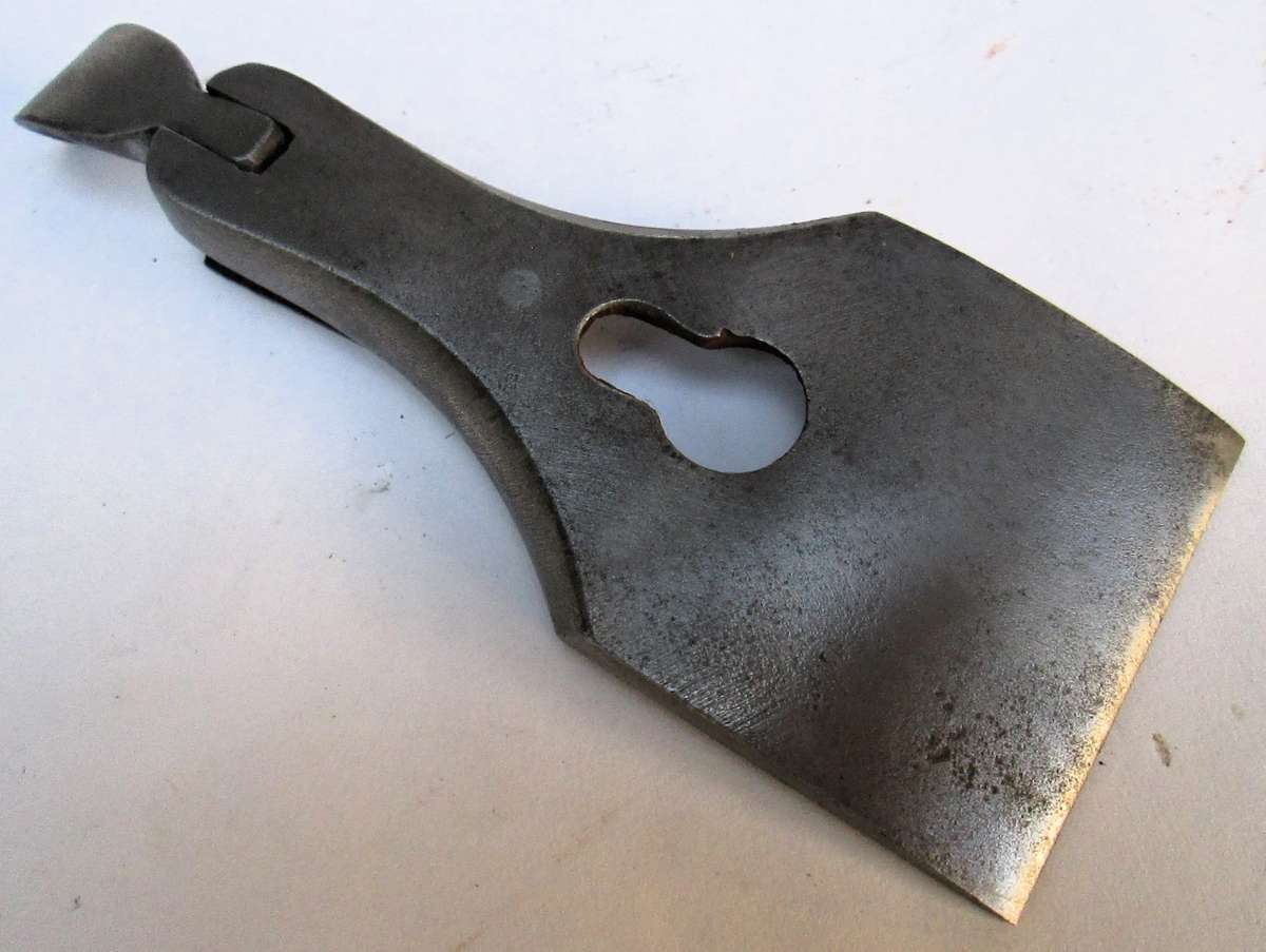 STANLEY HAND PLANE LEVER CAP