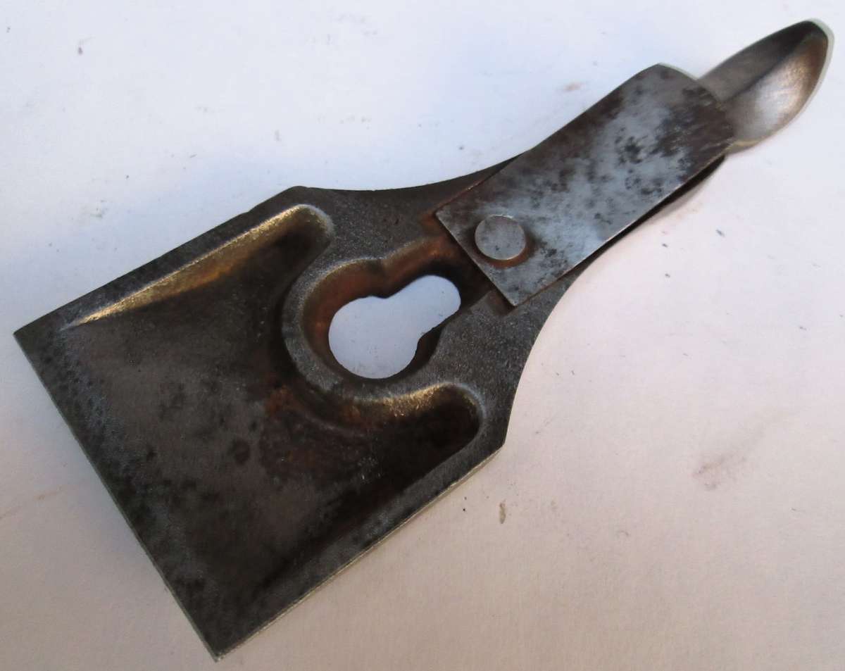 STANLEY HAND PLANE LEVER CAP