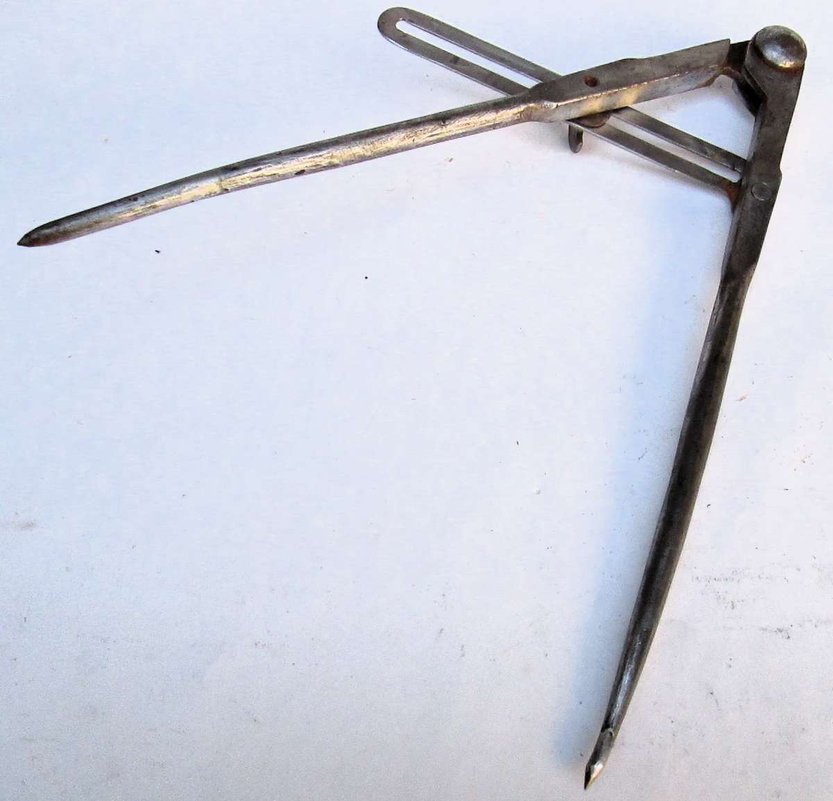 LARGE CALIPER