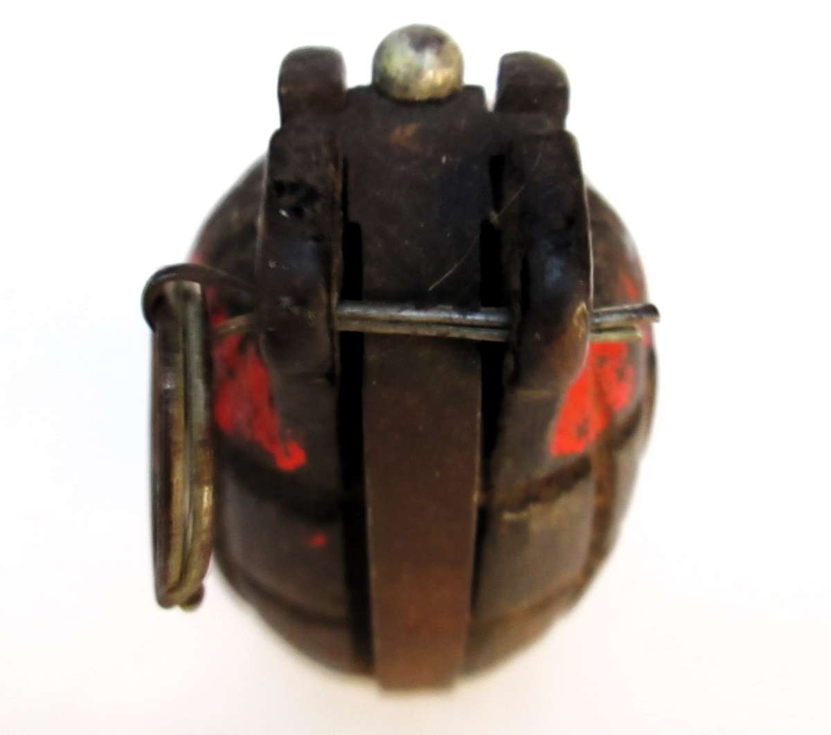Mills No. 36 Mk 1 DE-ACTIVATED/DUMMY HAND GRENADE