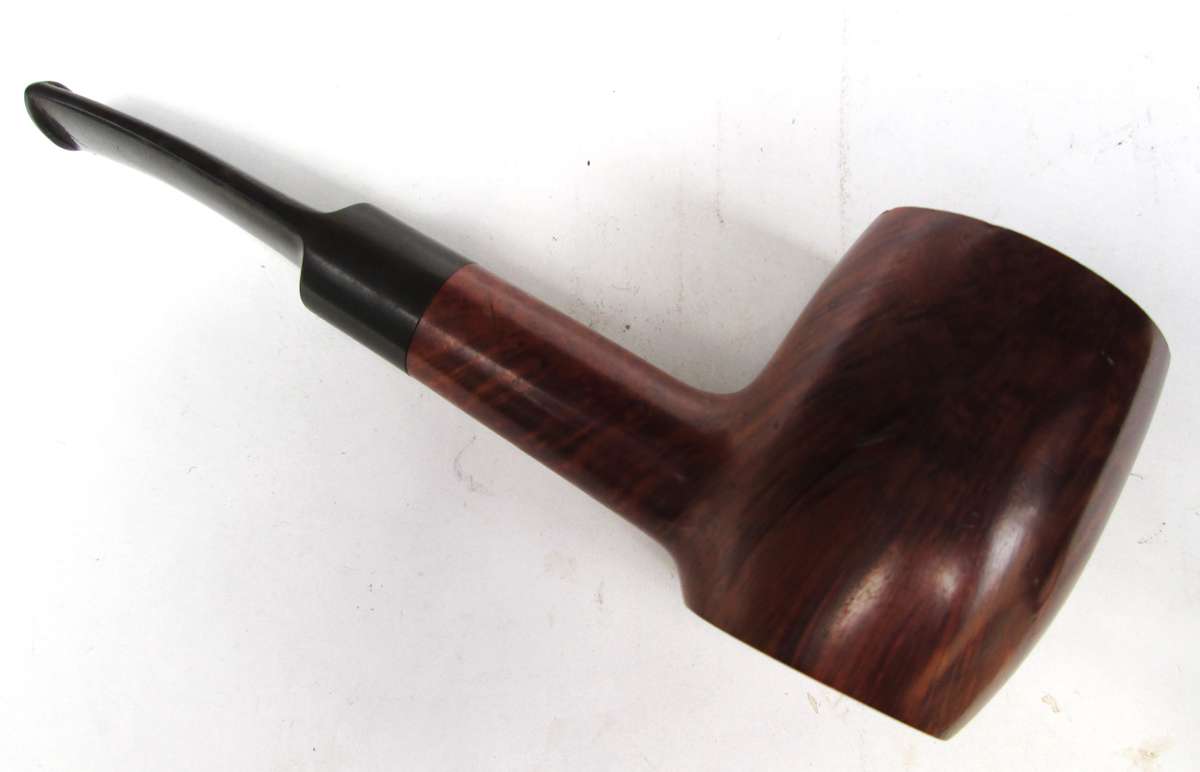 TABACUM REJECT PIPE