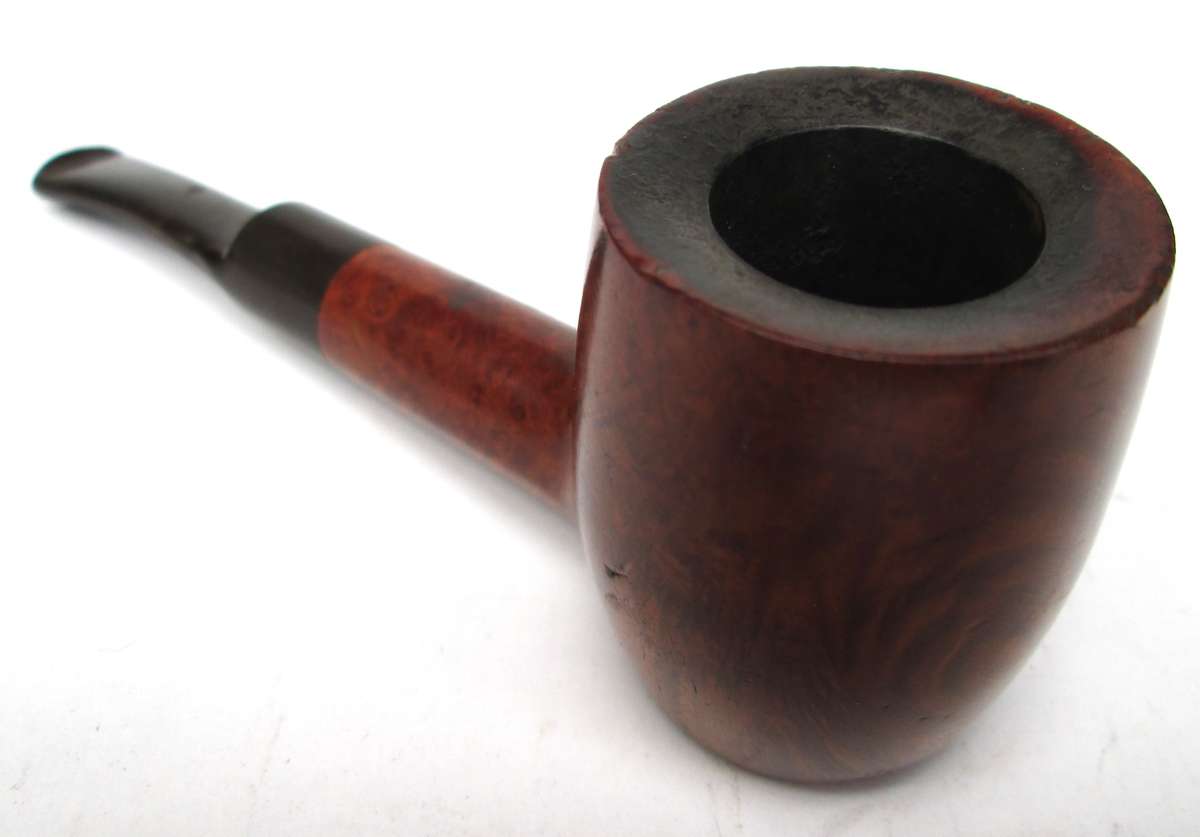 TABACUM REJECT PIPE