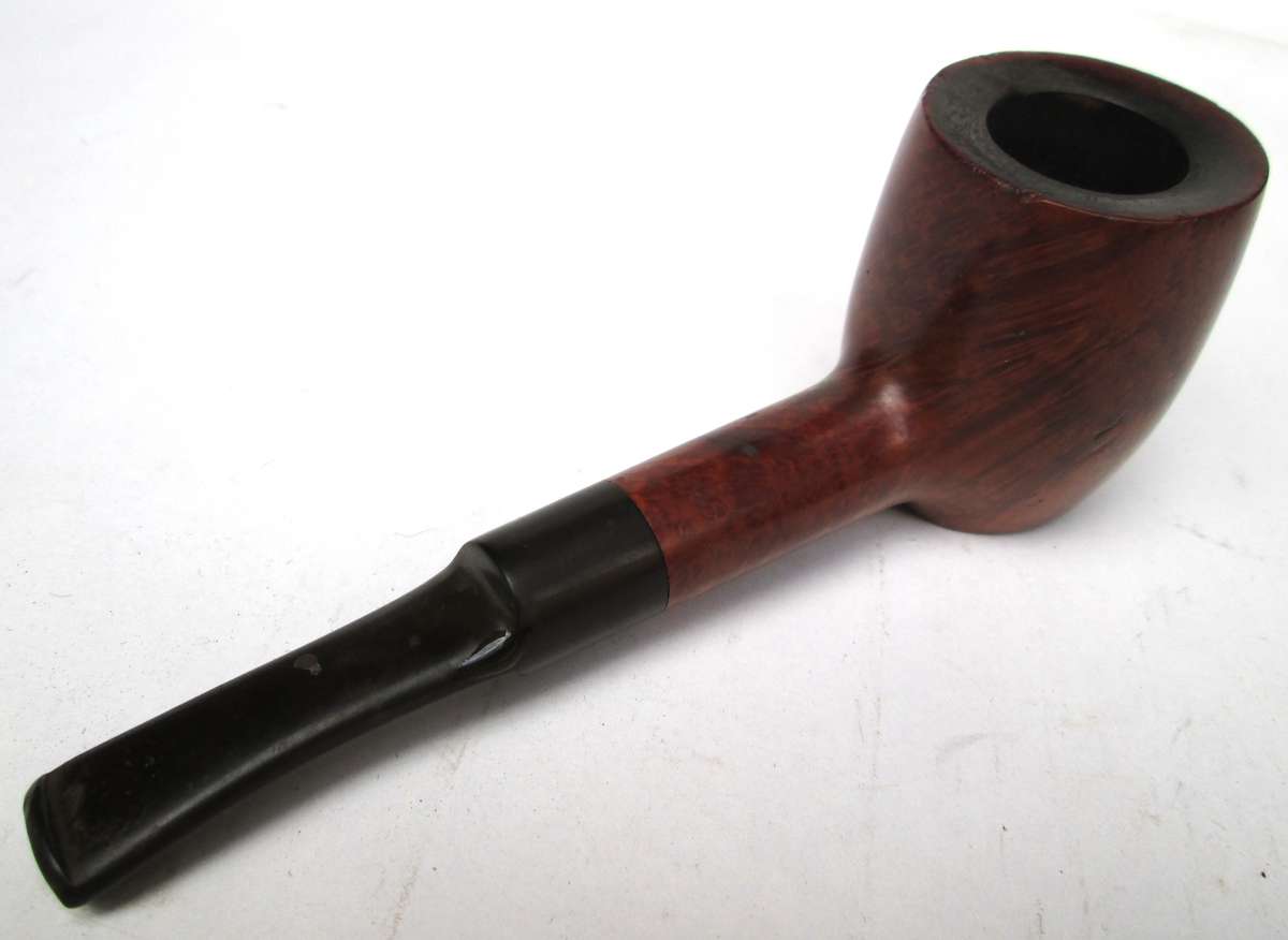 TABACUM REJECT PIPE