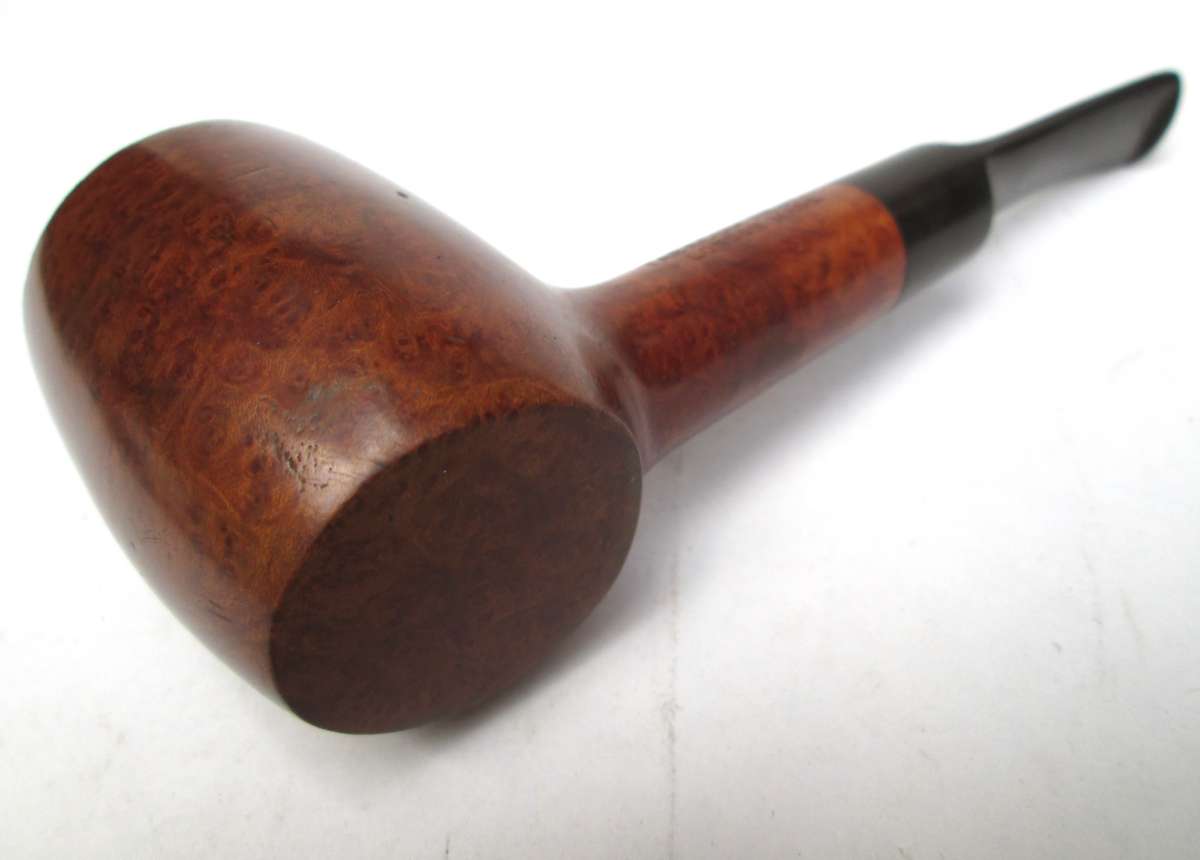 TABACUM REJECT PIPE