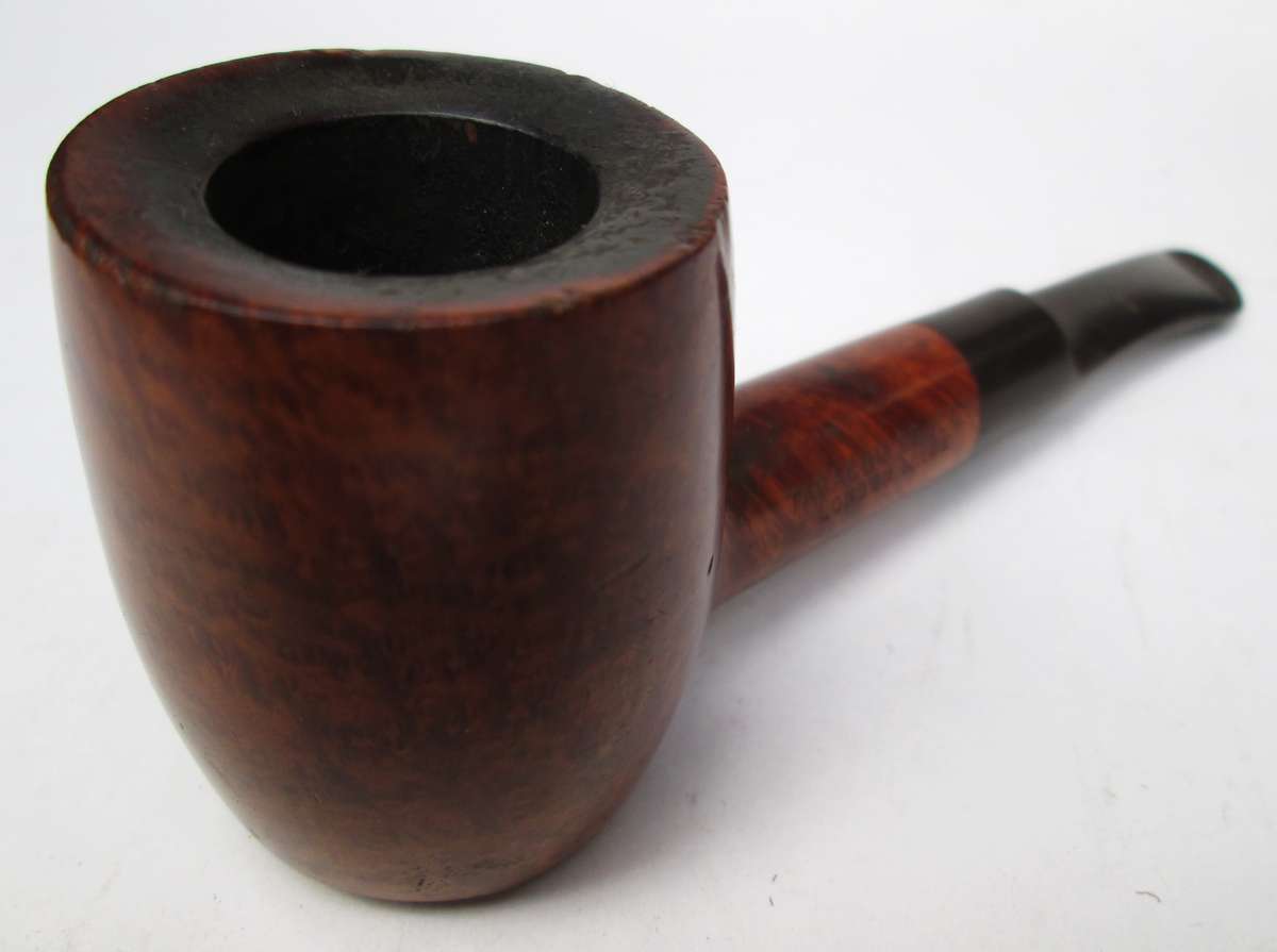 TABACUM REJECT PIPE