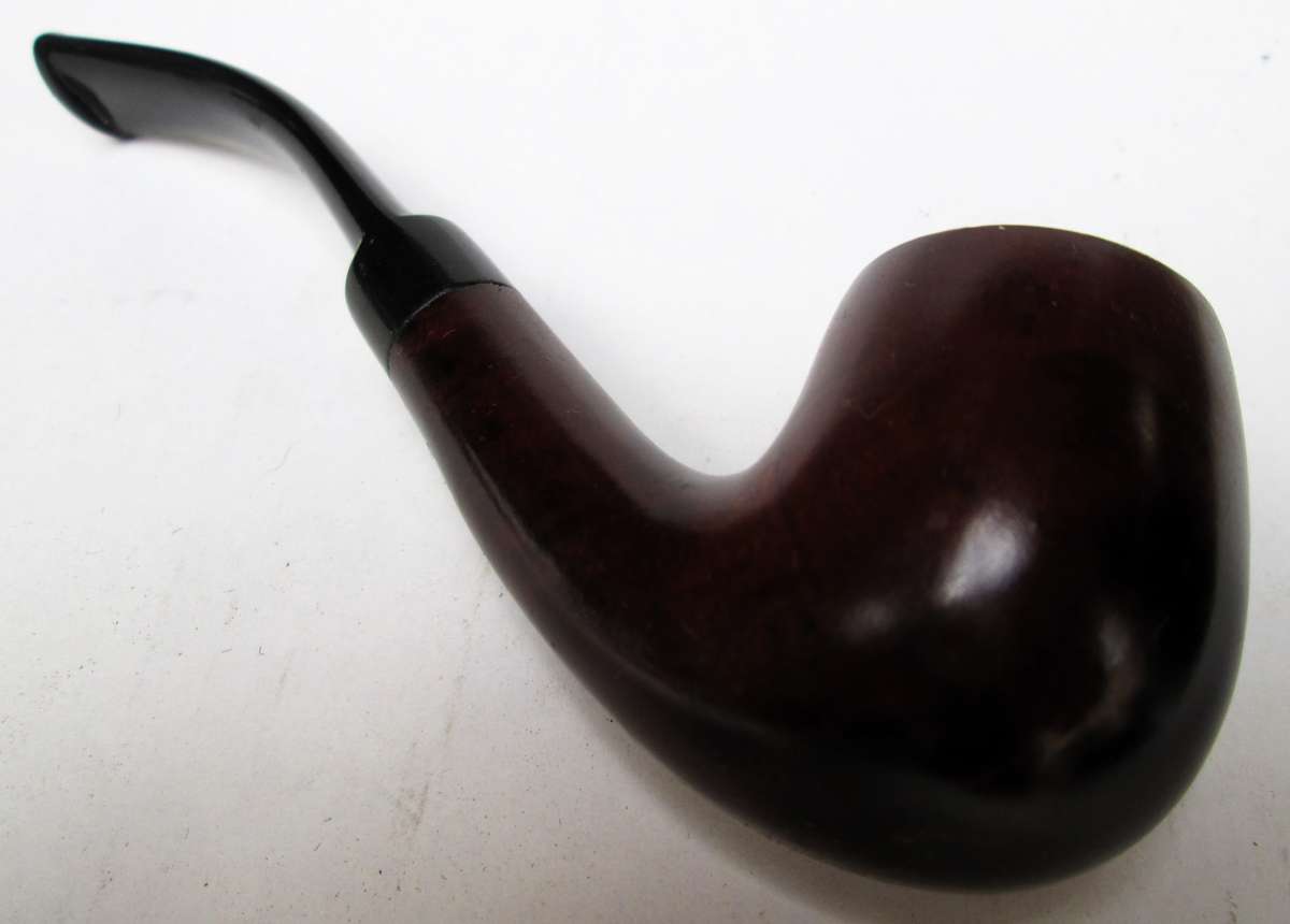 DARVILLE SMOKING PIPE