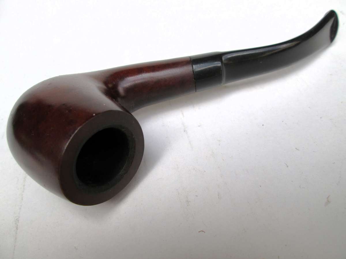 DARVILLE SMOKING PIPE