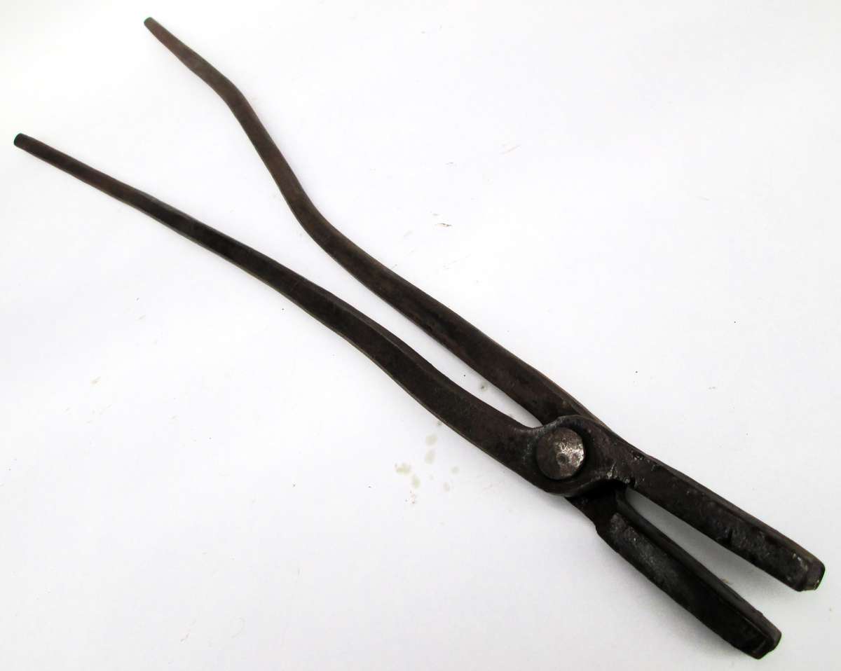 BLACKSMITH TONGS