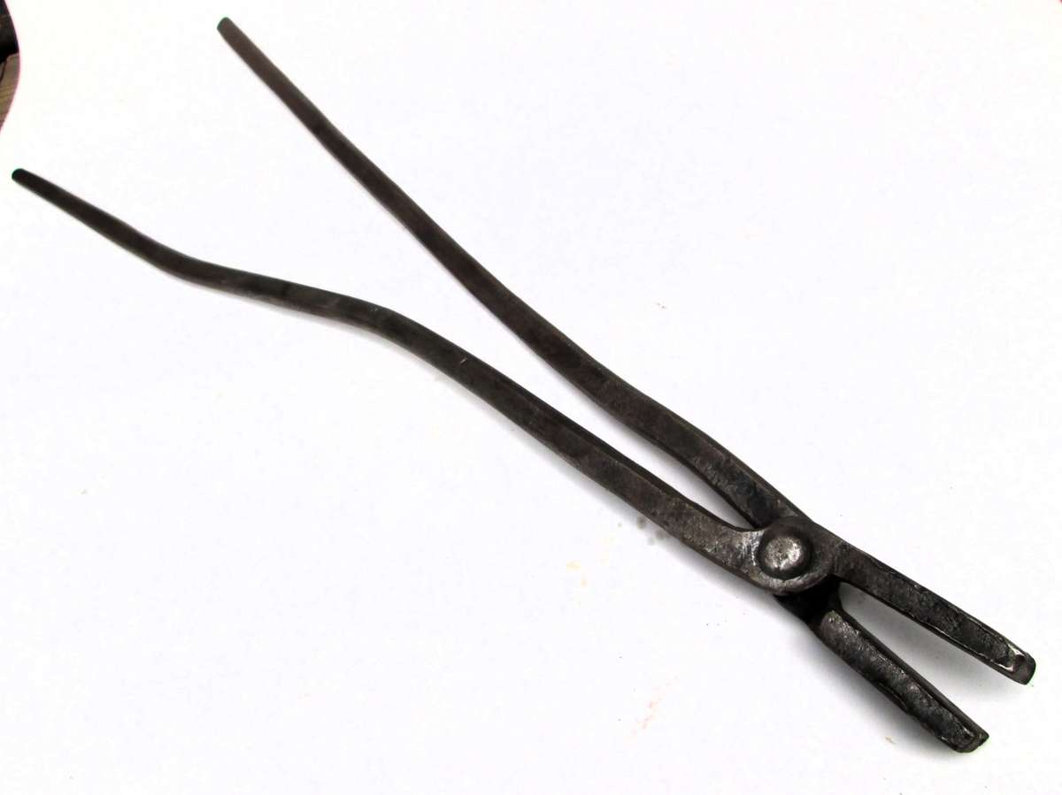 BLACKSMITH TONGS