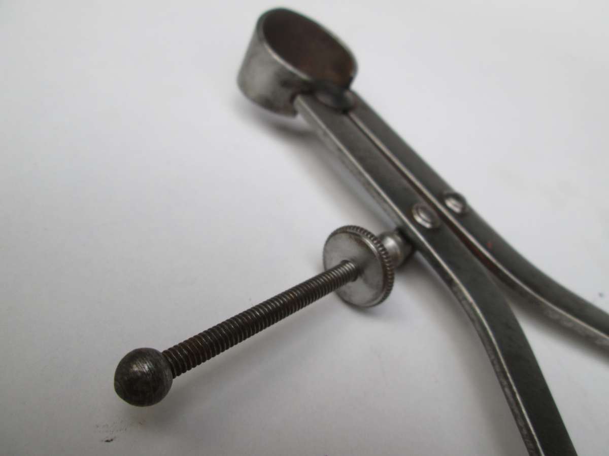 MOORE & WRIGHT OUTSIDE CALLIPERS