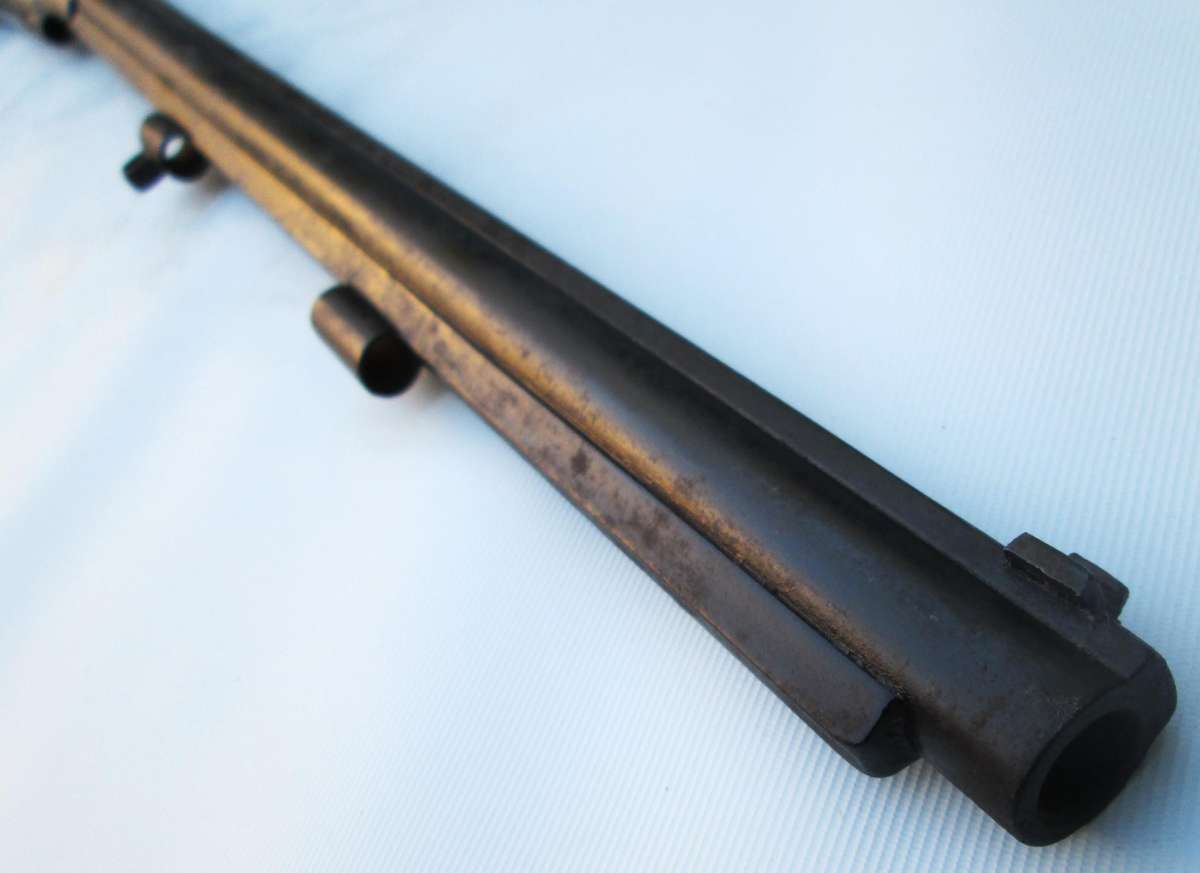 DEACTIVATED HUNTING RIFLE