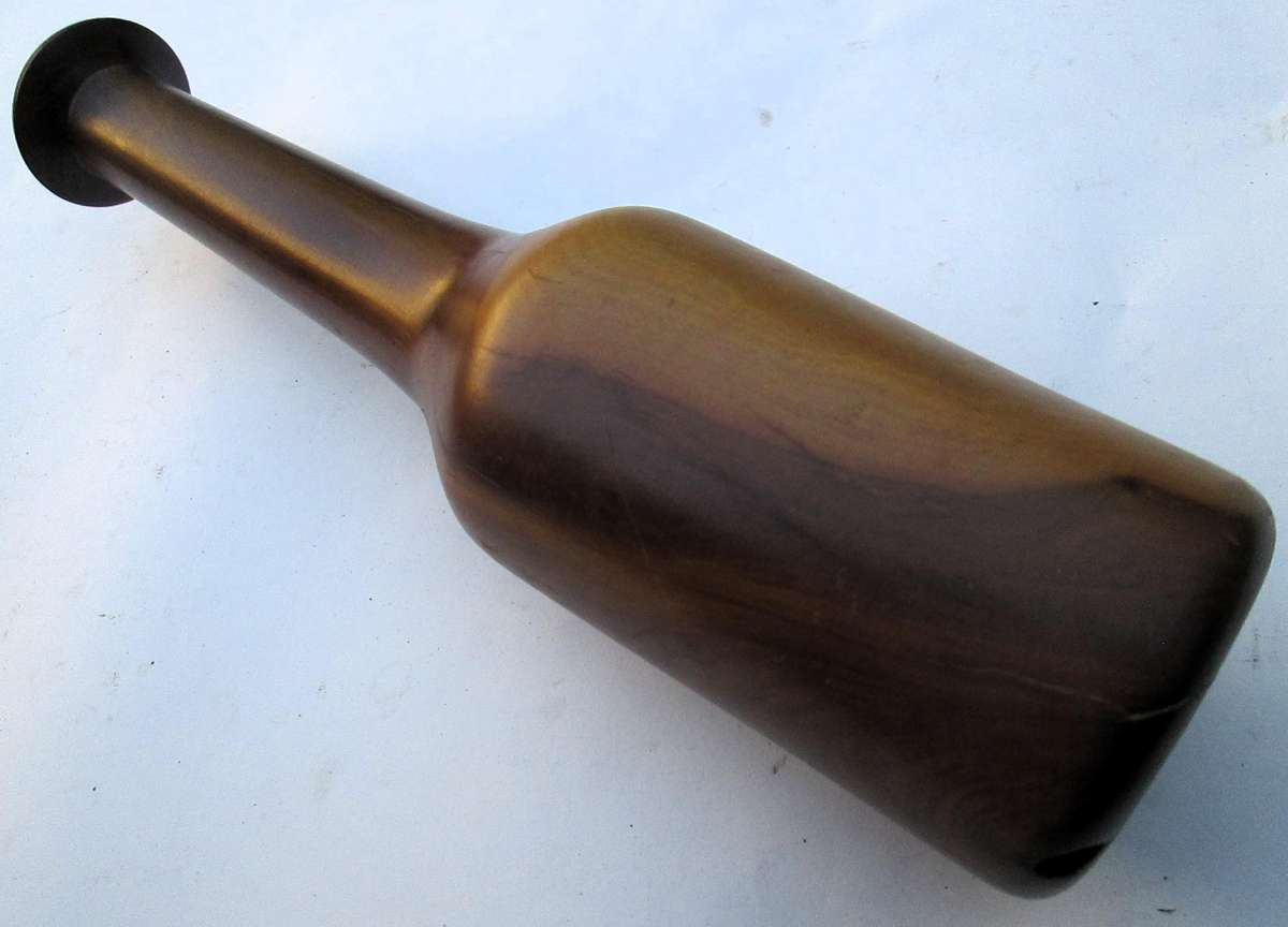 HARD WOOD ROUND MALET