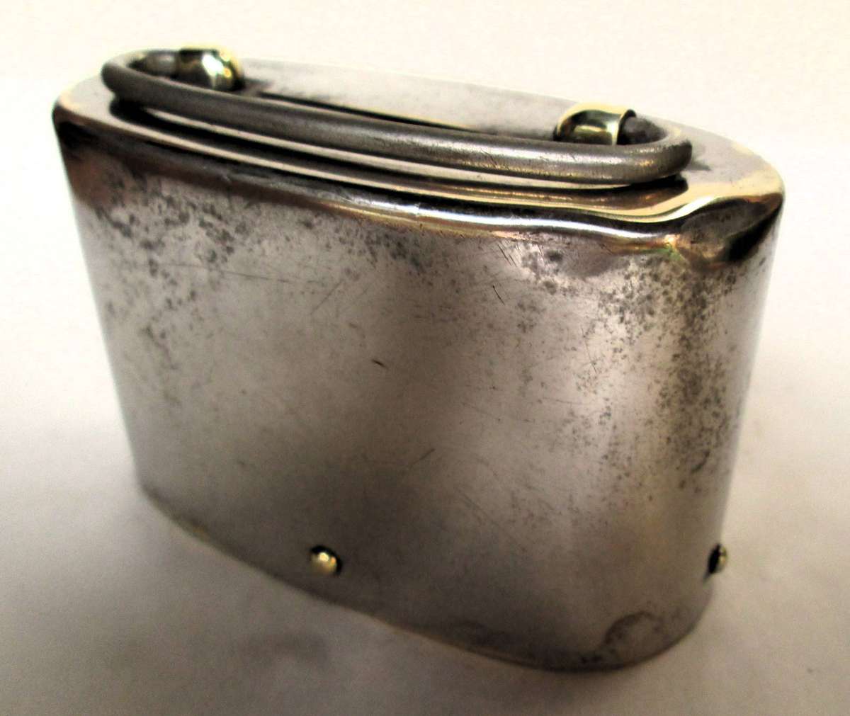 VOLKSKAS MONEY BOX/SPAARBUSSIE/PIGGY BANK