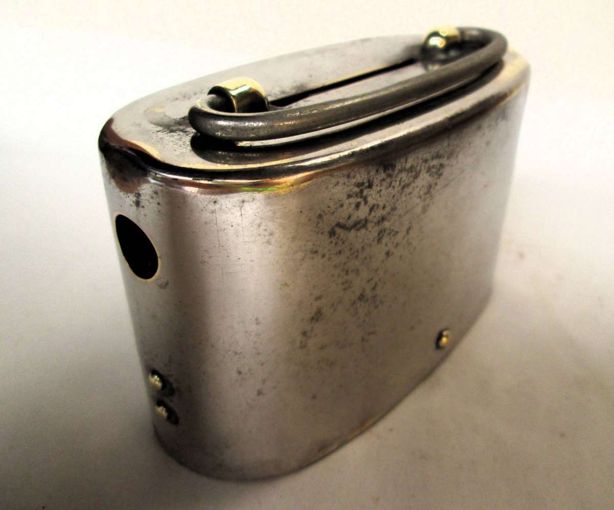 VOLKSKAS MONEY BOX/SPAARBUSSIE/PIGGY BANK