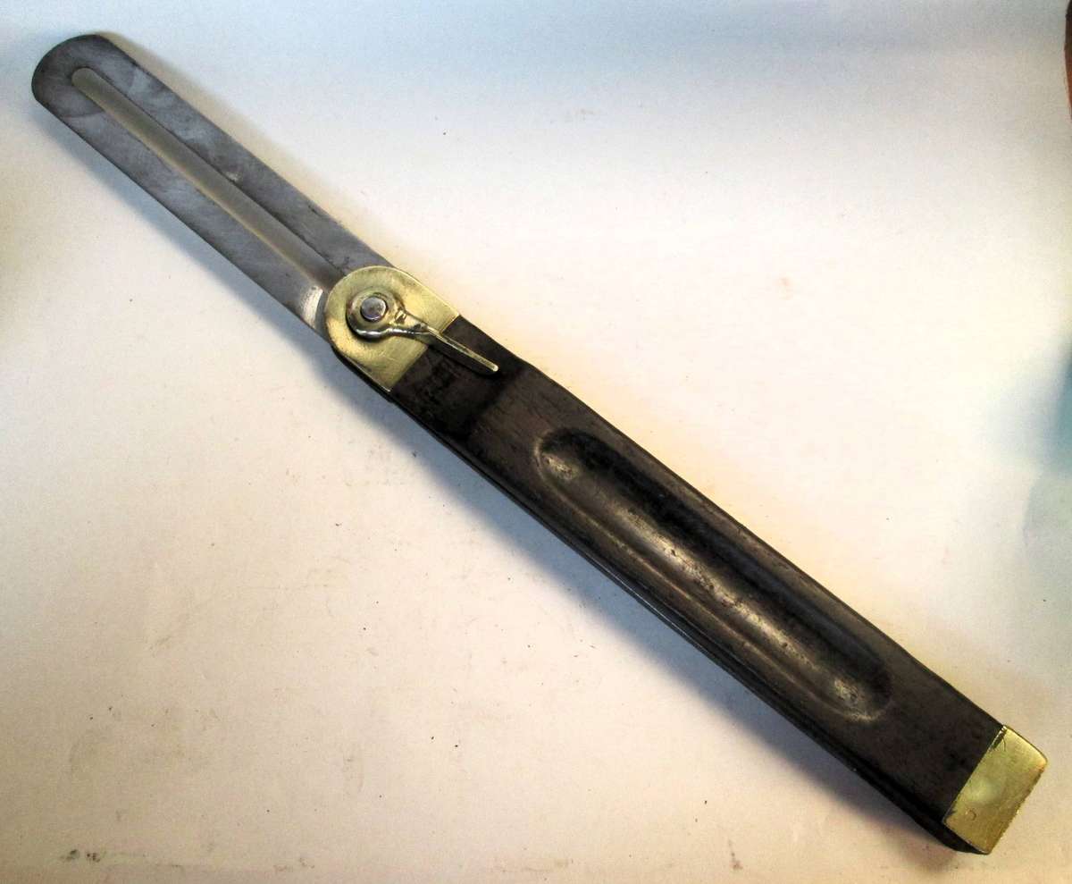 STANLEY BEVEL SQUARE