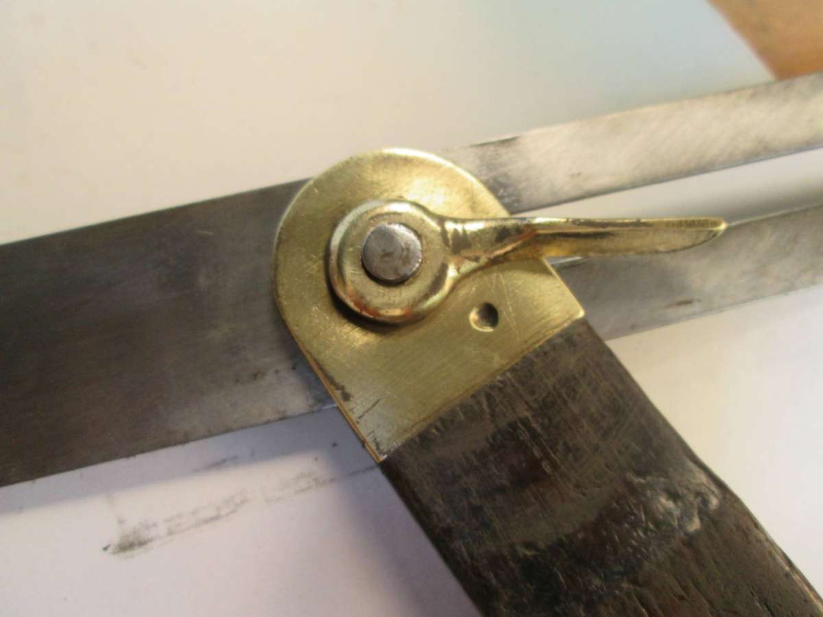STANLEY BEVEL SQUARE