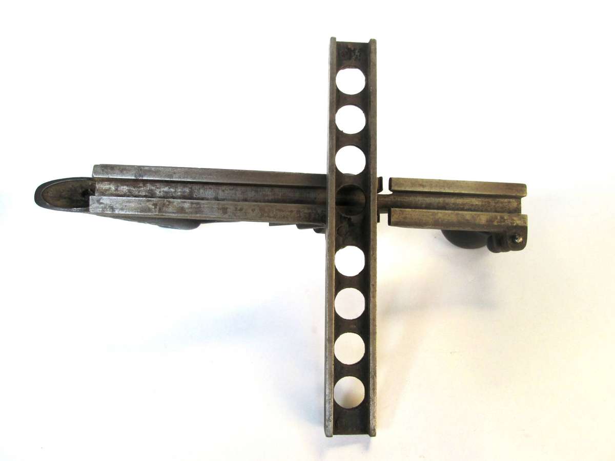 STANLEY No. 48 TONGUE & GROOVE PLANE TYPE 1 Ca. 1875