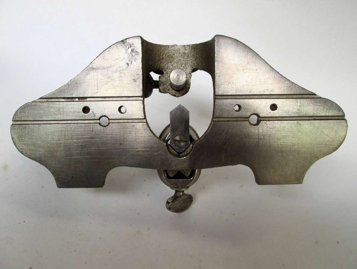 STANLEY No. 71 ROUTER PLANE