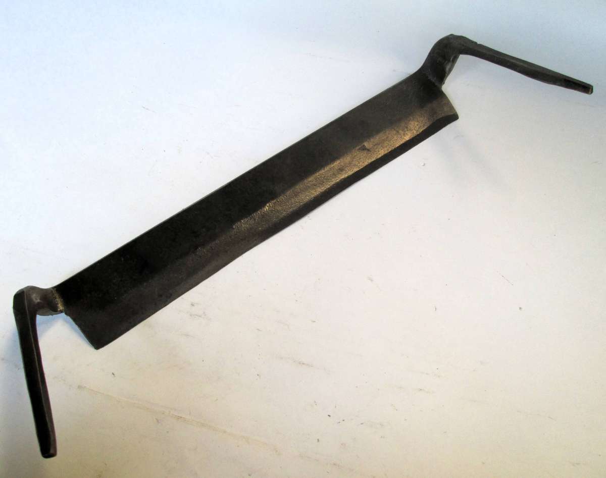 DRAW KNIFE FOR RESORATION